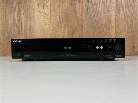 Sony rdr PenalbaWeb.com