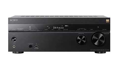 Sony receptor PenalbaWeb.com