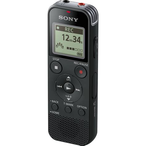 Sony recorder PenalbaWeb.com