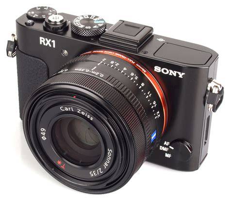 Sony rx1 PenalbaWeb.com