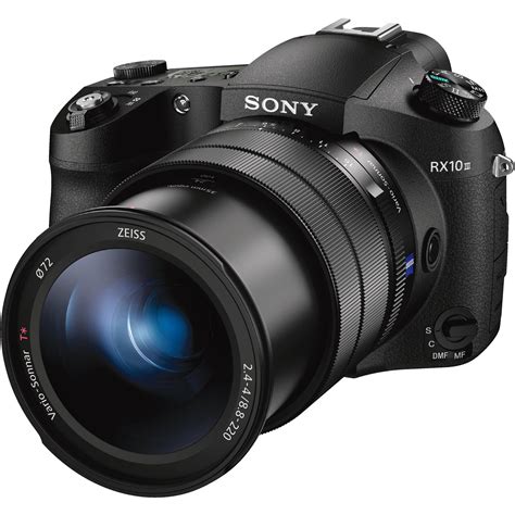 Sony rx10 iii PenalbaWeb.com