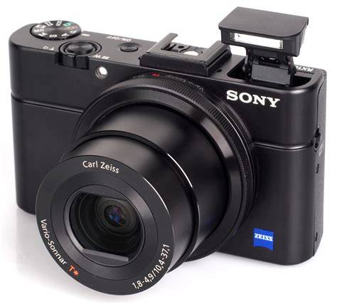 Sony rx100 ii PenalbaWeb.com