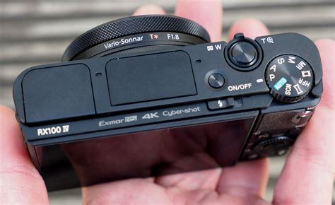 Sony rx100 iv PenalbaWeb.com