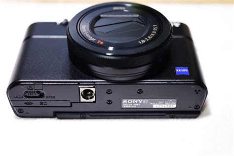 Sony rx100 m4 PenalbaWeb.com