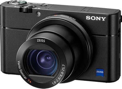 Sony rx100 v PenalbaWeb.com