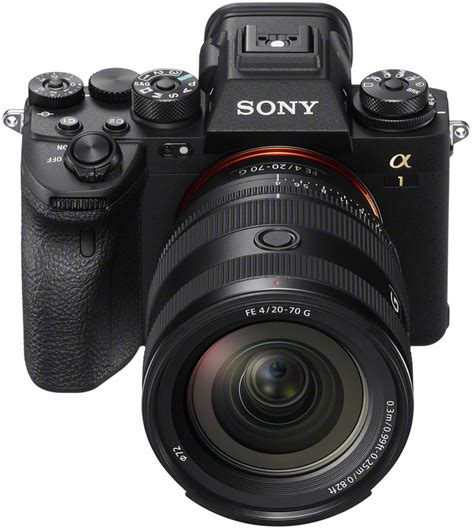 Sony sel PenalbaWeb.com