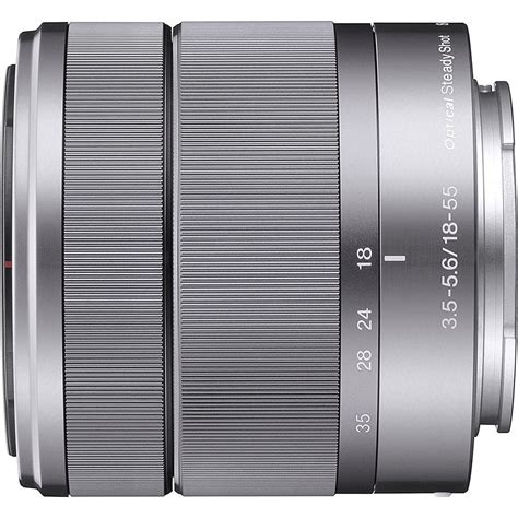 Sony sel1855 PenalbaWeb.com
