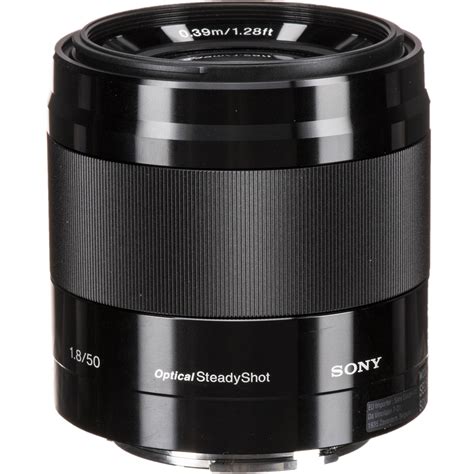 Sony sel50f18 PenalbaWeb.com