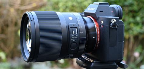 Sony sigma PenalbaWeb.com