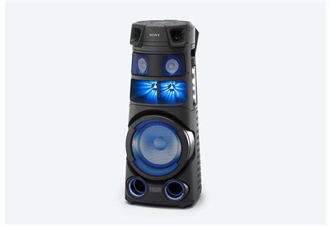 Sony sistema audio PenalbaWeb.com