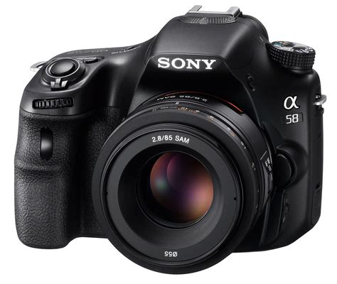 Sony slt PenalbaWeb.com