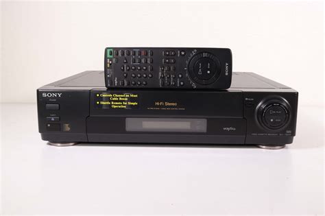 Sony slv PenalbaWeb.com