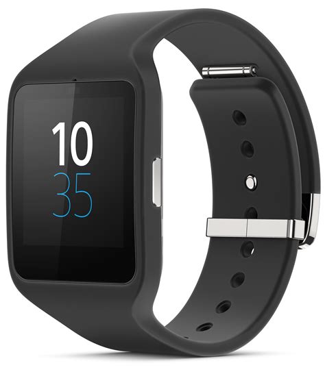 Sony smartwatch 3 PenalbaWeb.com