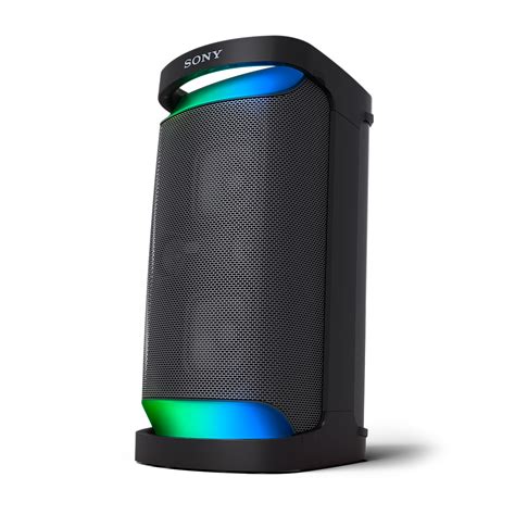 Sony speakers PenalbaWeb.com