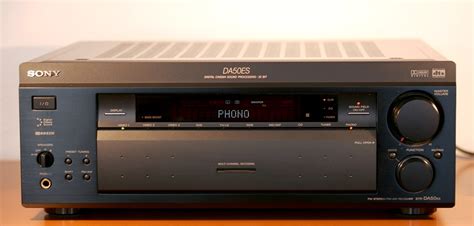 Sony str PenalbaWeb.com