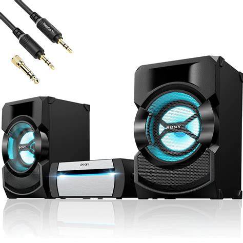 Sony system PenalbaWeb.com