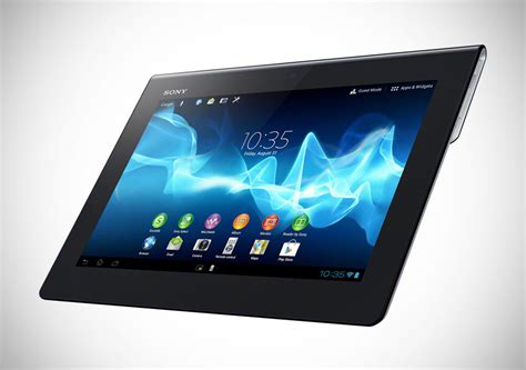 Sony tablet s PenalbaWeb.com