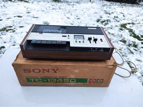 Sony tc PenalbaWeb.com