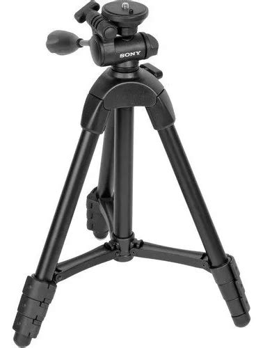 Sony tripode PenalbaWeb.com