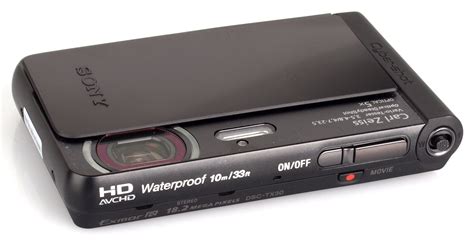 Sony tx30 PenalbaWeb.com