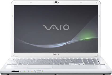 Sony vaio blanco PenalbaWeb.com
