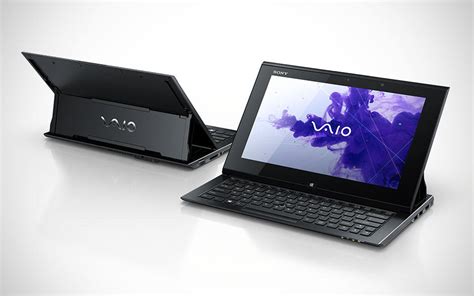 Sony vaio duo 11 PenalbaWeb.com