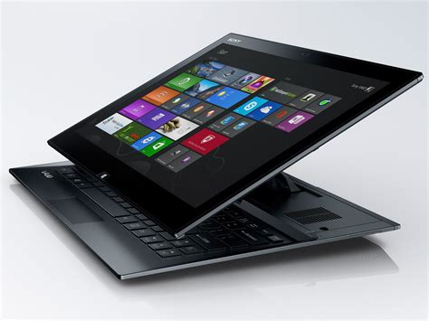 Sony vaio duo PenalbaWeb.com