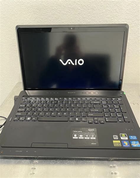 Sony vaio model PenalbaWeb.com