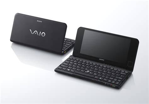 Sony vaio p PenalbaWeb.com