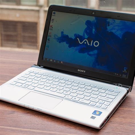 Sony vaio series PenalbaWeb.com