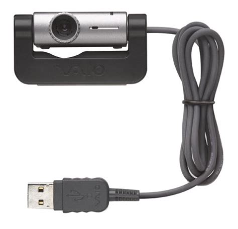 Sony vaio webcam PenalbaWeb.com