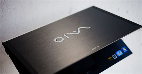 Sony vaio z PenalbaWeb.com