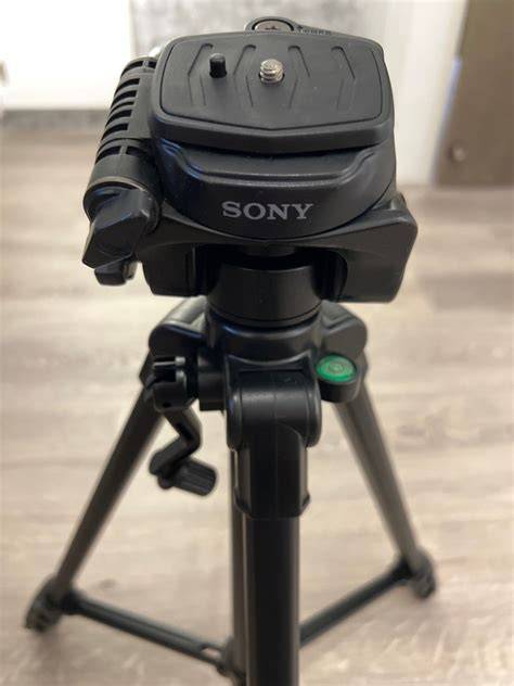 Sony vct PenalbaWeb.com