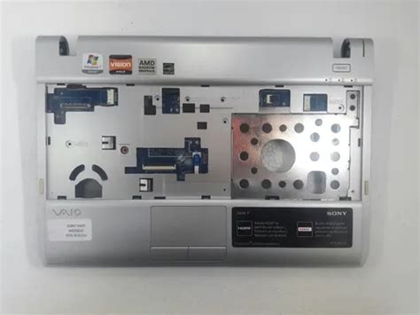 Sony vgn carcasa PenalbaWeb.com