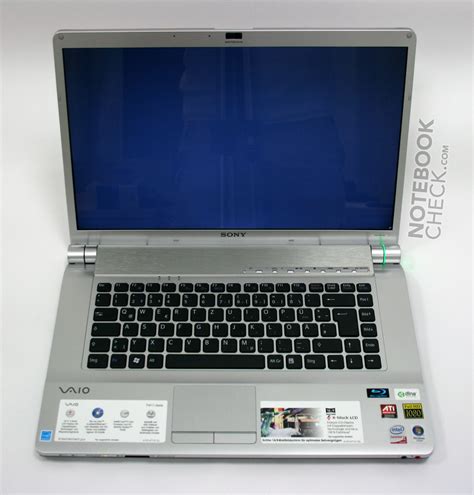 Sony vgn vaio PenalbaWeb.com
