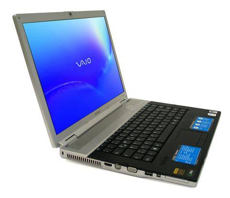 Sony vgn PenalbaWeb.com