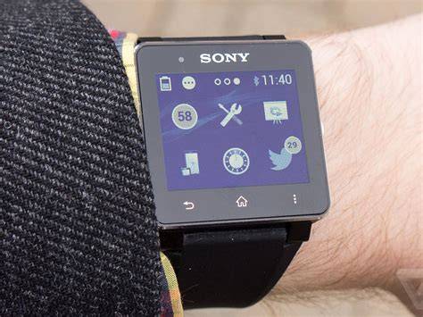 Sony watch PenalbaWeb.com