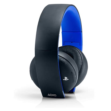 Sony wireless headset ps4 PenalbaWeb.com
