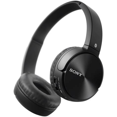 Sony wireless stereo headset PenalbaWeb.com