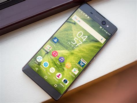 Sony xa PenalbaWeb.com