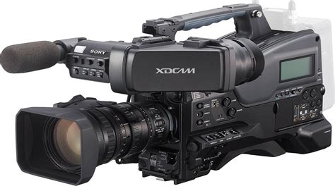 Sony xdcam pmw PenalbaWeb.com