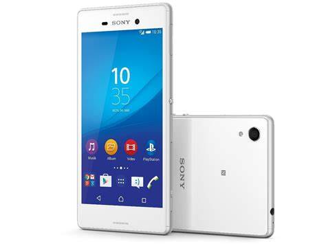 Sony xperia aqua PenalbaWeb.com