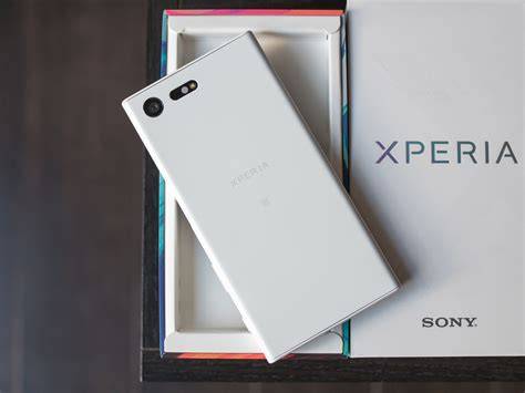 Sony xperia compact PenalbaWeb.com
