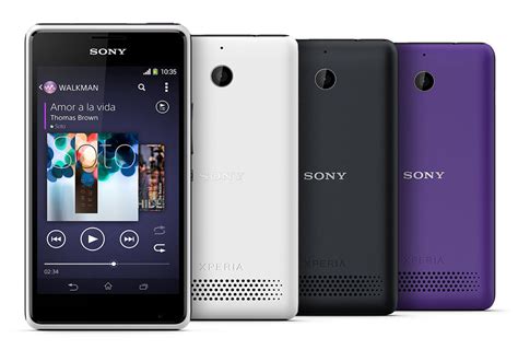 Sony xperia d2005 PenalbaWeb.com
