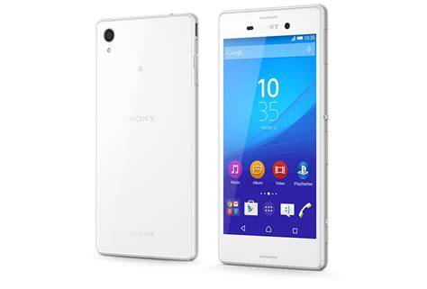 Sony xperia m4 aqua libre PenalbaWeb.com