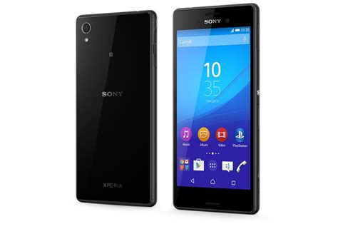 Sony xperia m4 PenalbaWeb.com