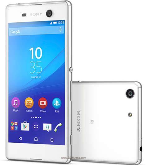 Sony xperia m5 PenalbaWeb.com