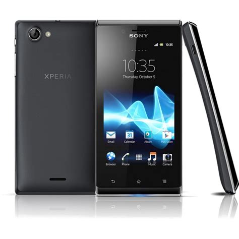 Sony xperia st26i PenalbaWeb.com