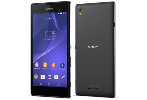 Sony xperia t3 PenalbaWeb.com
