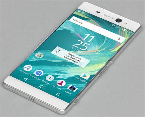 Sony xperia ultra PenalbaWeb.com